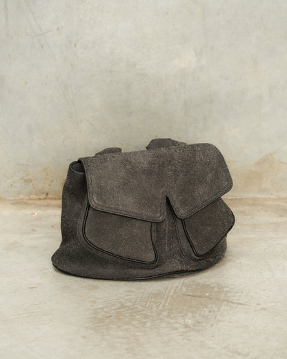 Chalk Board Petite Mezulari Bag