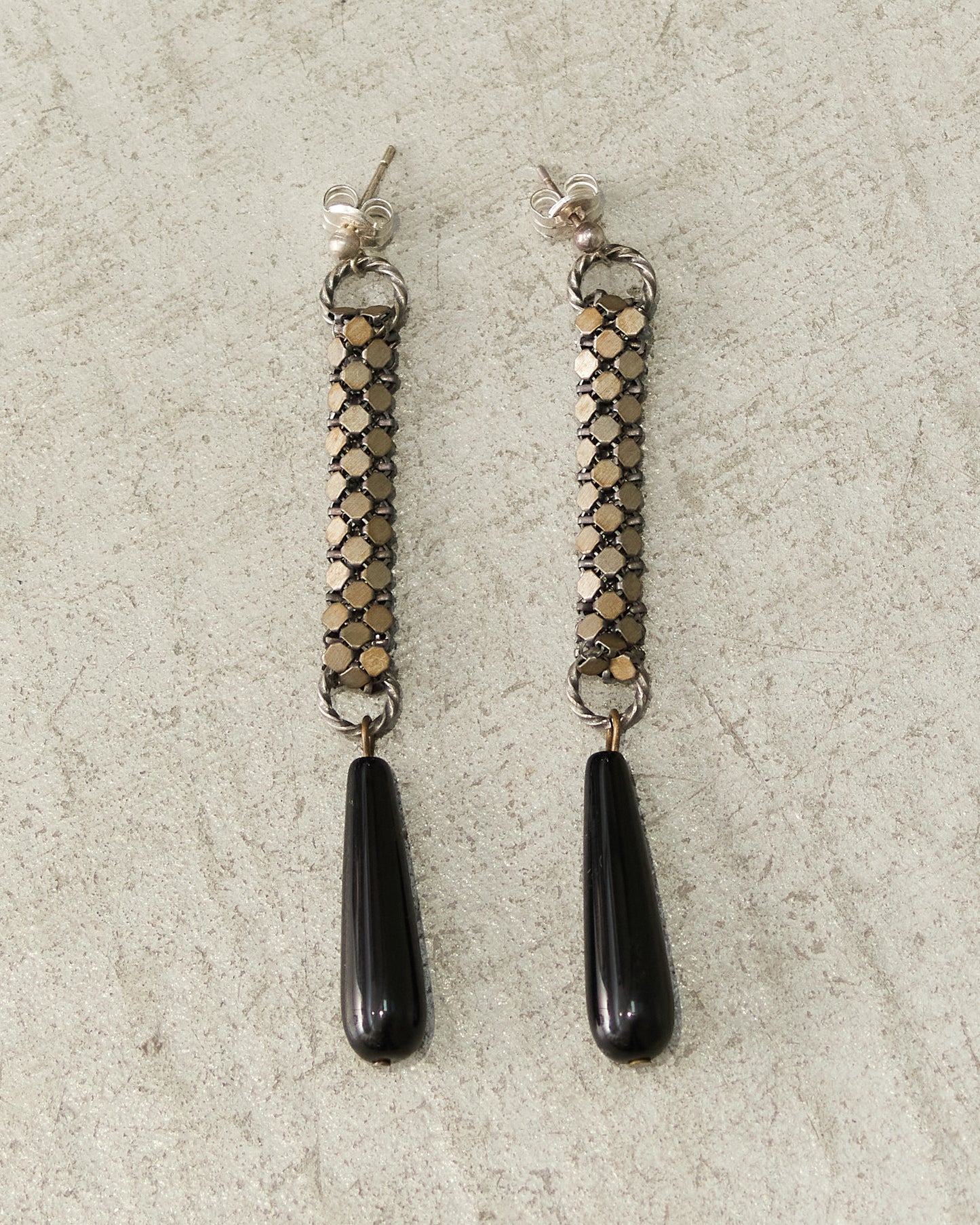 Doré Giovi Drop Earrings