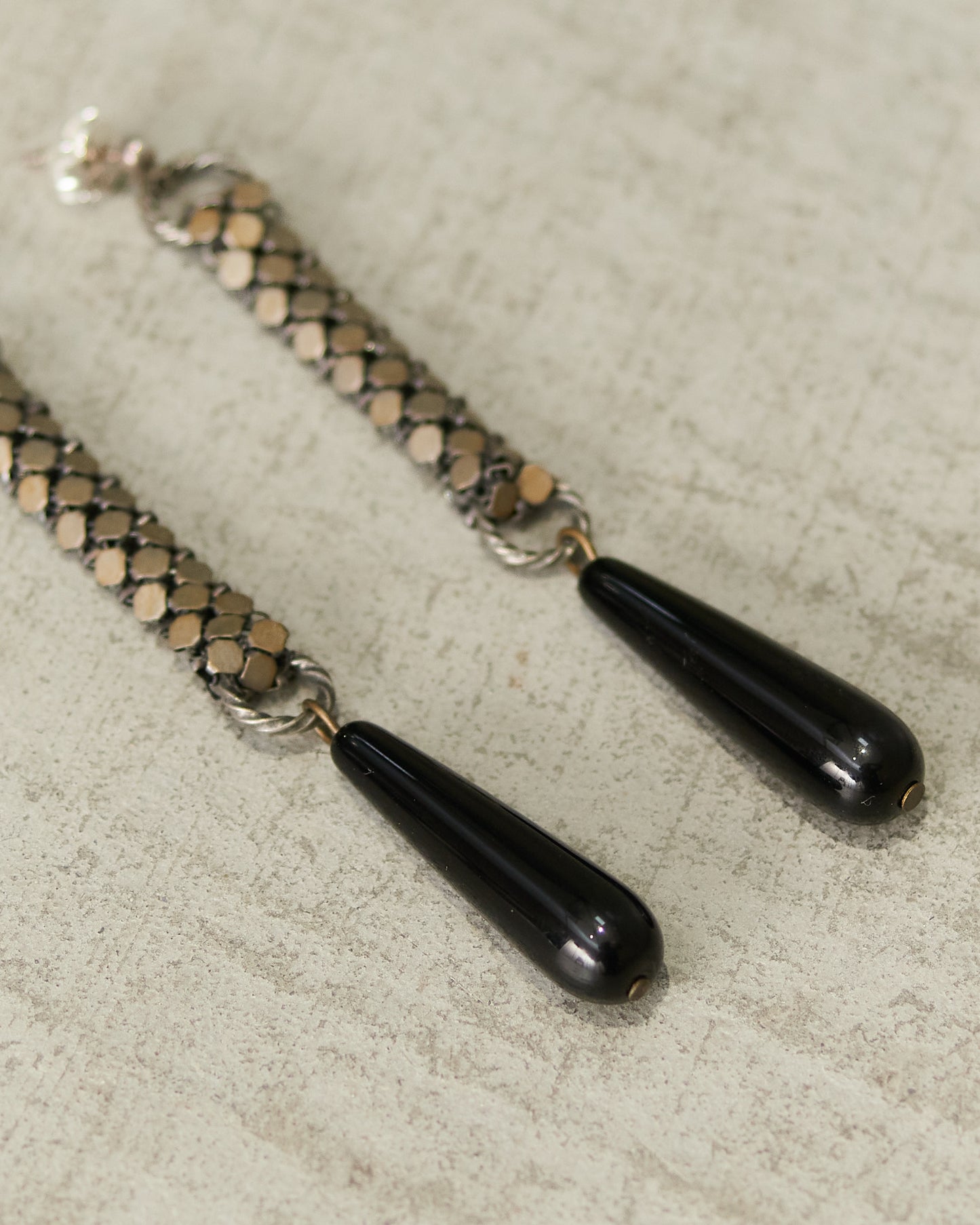 Doré Giovi Drop Earrings