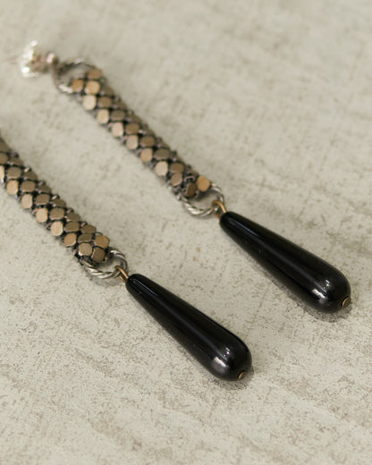 Doré Giovi Drop Earrings