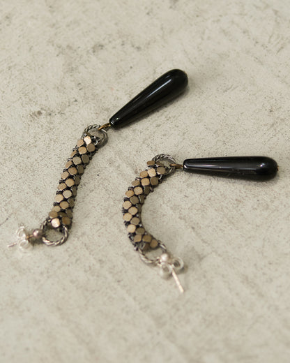 Doré Giovi Drop Earrings