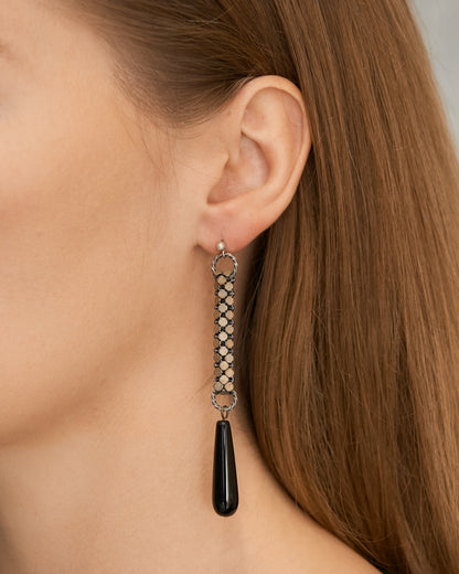 Doré Giovi Drop Earrings