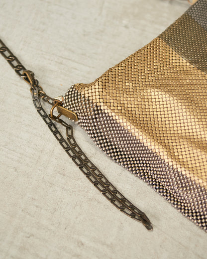 Doré Gold Bronze Vesna Bag