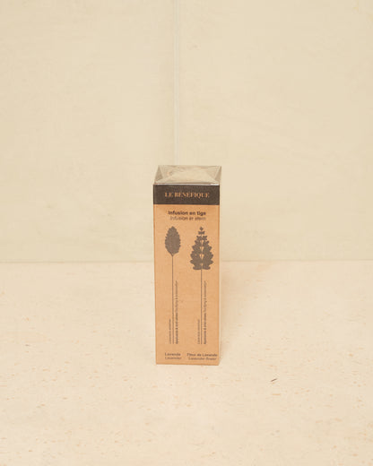 Sultan Stem Tea Sample Box