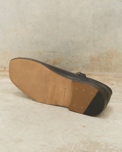 Black Ballerina Shoes