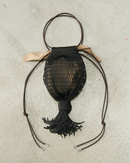 Black Octopus Filt Bag