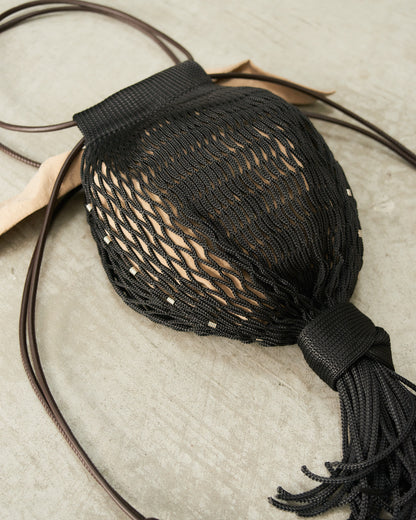 Black Octopus Filt Bag