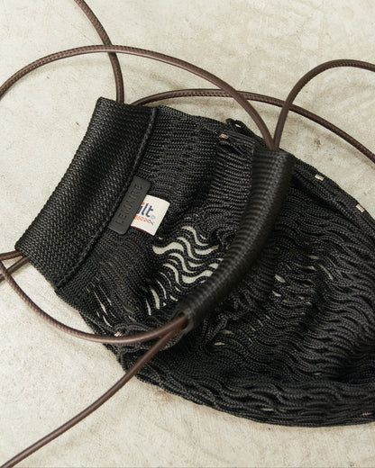 Black Octopus Filt Bag