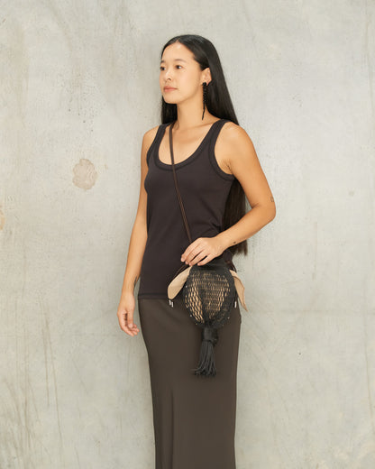 Black Octopus Filt Bag