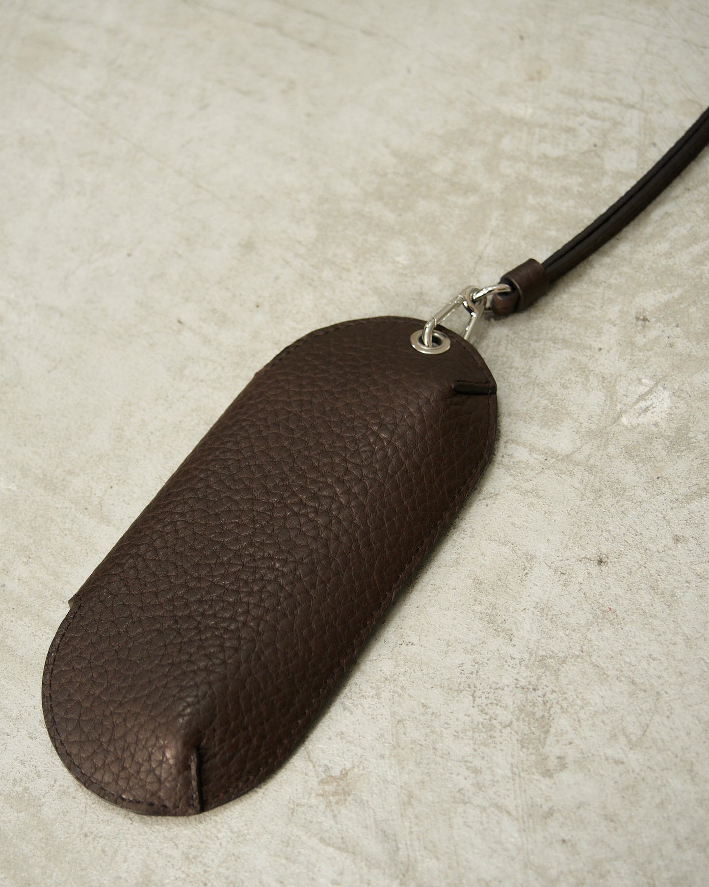 Dark Chocolate Glasses Holder