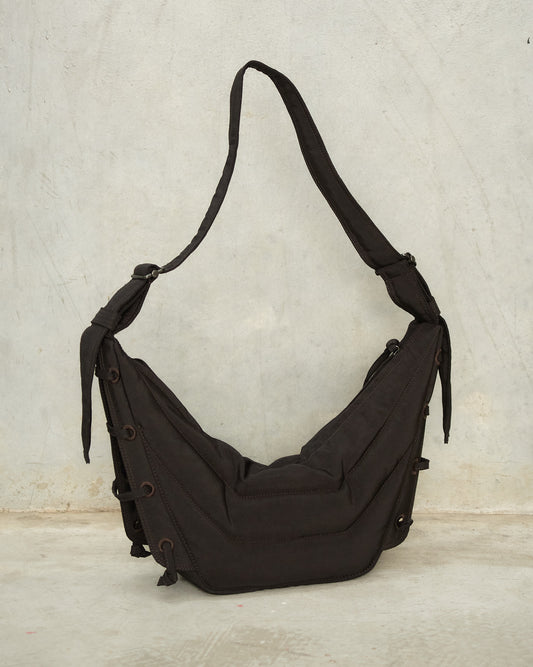 Dark Chocolate Small Soft Game Bag