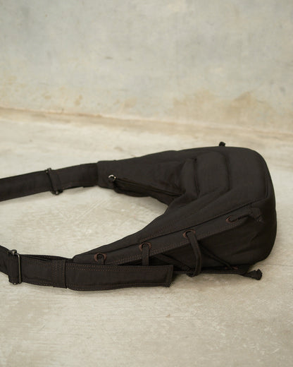 Dark Chocolate Small Soft Game Bag