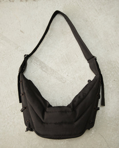 Dark Chocolate Small Soft Game Bag