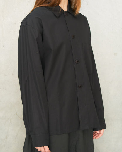 Caviar Relaxed Pyjama Shirt