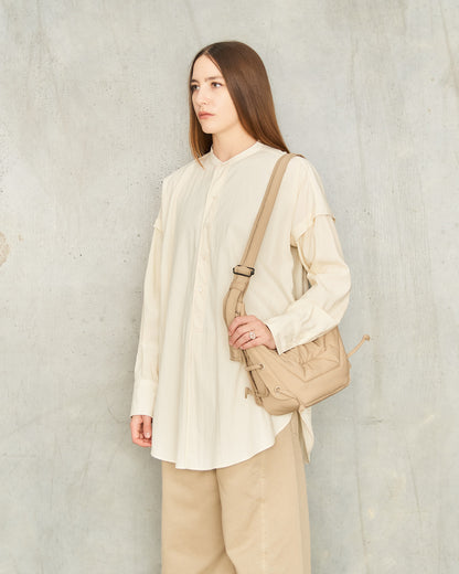 Linen Small Soft Game Bag