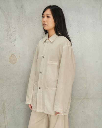 Moonstone Utility Over-Shirt