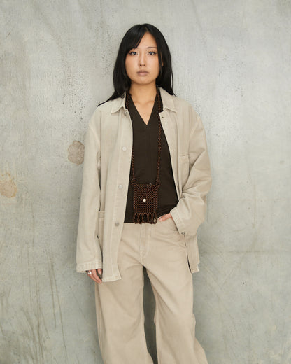 Moonstone Utility Over-Shirt