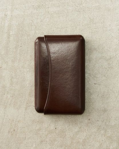 Ristretto Card Holder