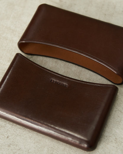 Ristretto Card Holder