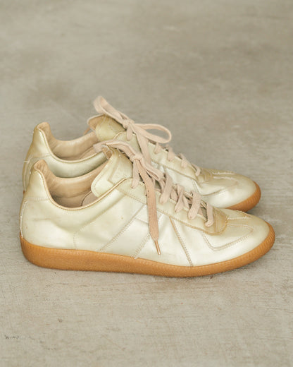 Maison Margiela Sage Replica Sneakers