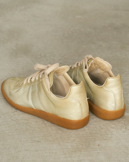 Maison Margiela Sage Replica Sneakers