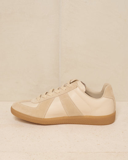 Beige Replica Sneaker