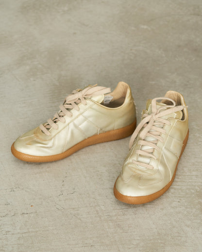Maison Margiela Sage Replica Sneakers