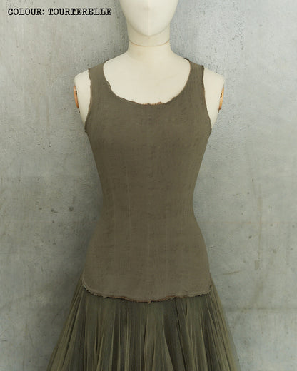 Marc Le Bihan Made to Order Dress