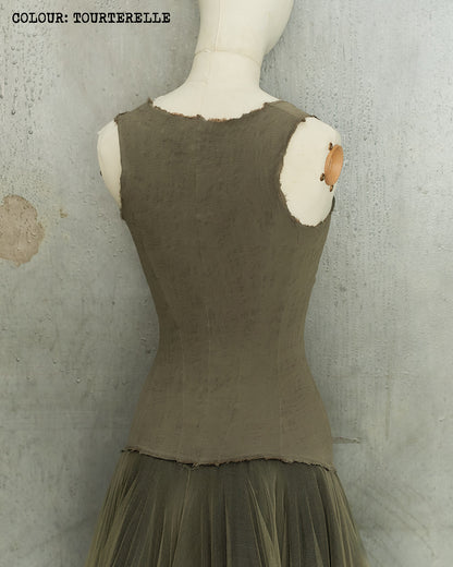 Marc Le Bihan Made to Order Dress