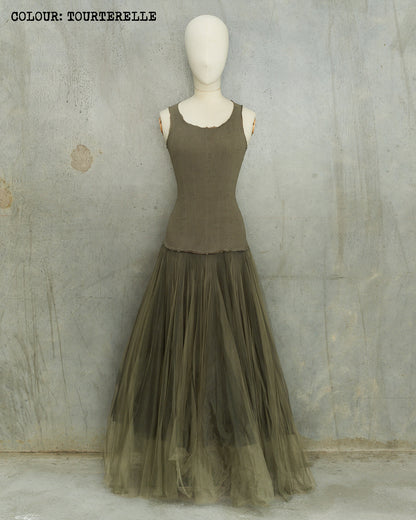 Marc Le Bihan Made to Order Dress