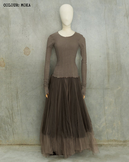 Marc Le Bihan Made to Order Dress