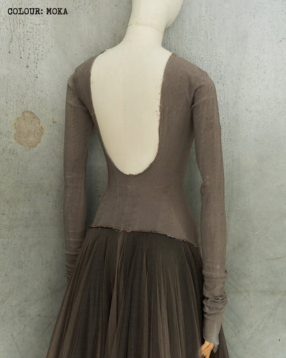 Marc Le Bihan Made to Order Dress