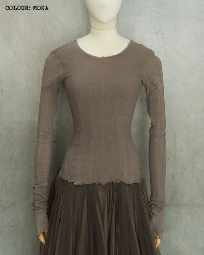 Marc Le Bihan Made to Order Dress