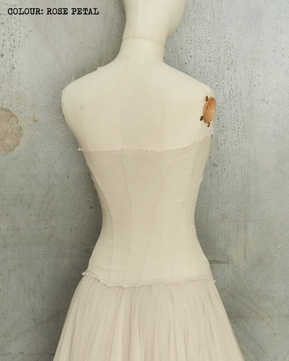 Marc Le Bihan Made to Order Dress