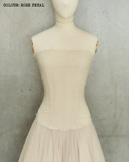 Marc Le Bihan Made to Order Dress