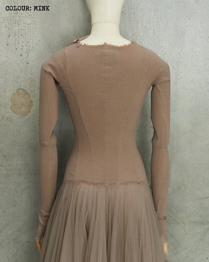 Marc Le Bihan Made to Order Dress