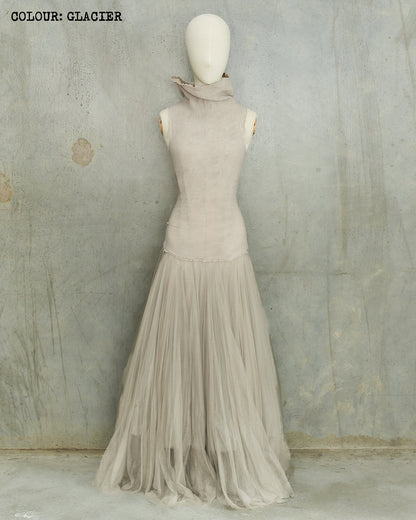 Marc Le Bihan Made to Order Dress