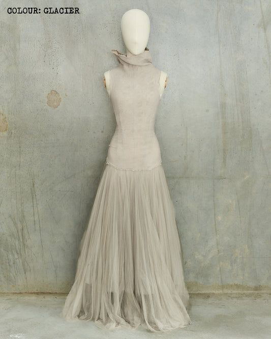 Marc Le Bihan Made to Order Dress