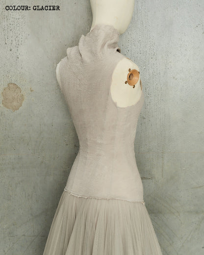 Marc Le Bihan Made to Order Dress