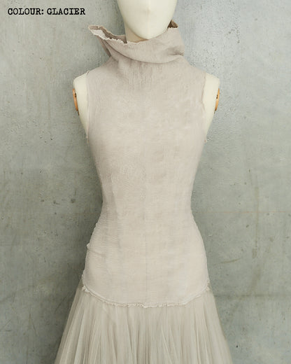 Marc Le Bihan Made to Order Dress