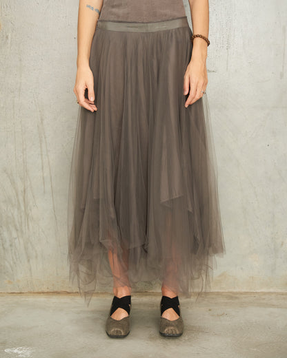 Grisfonce Tulle Skirt