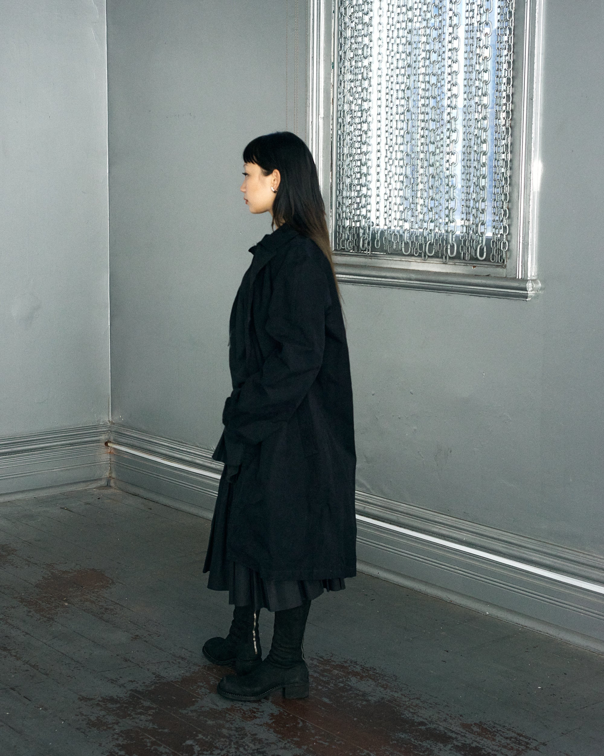 Introducing: Marina Yee - DILETTANTE – Dilettante