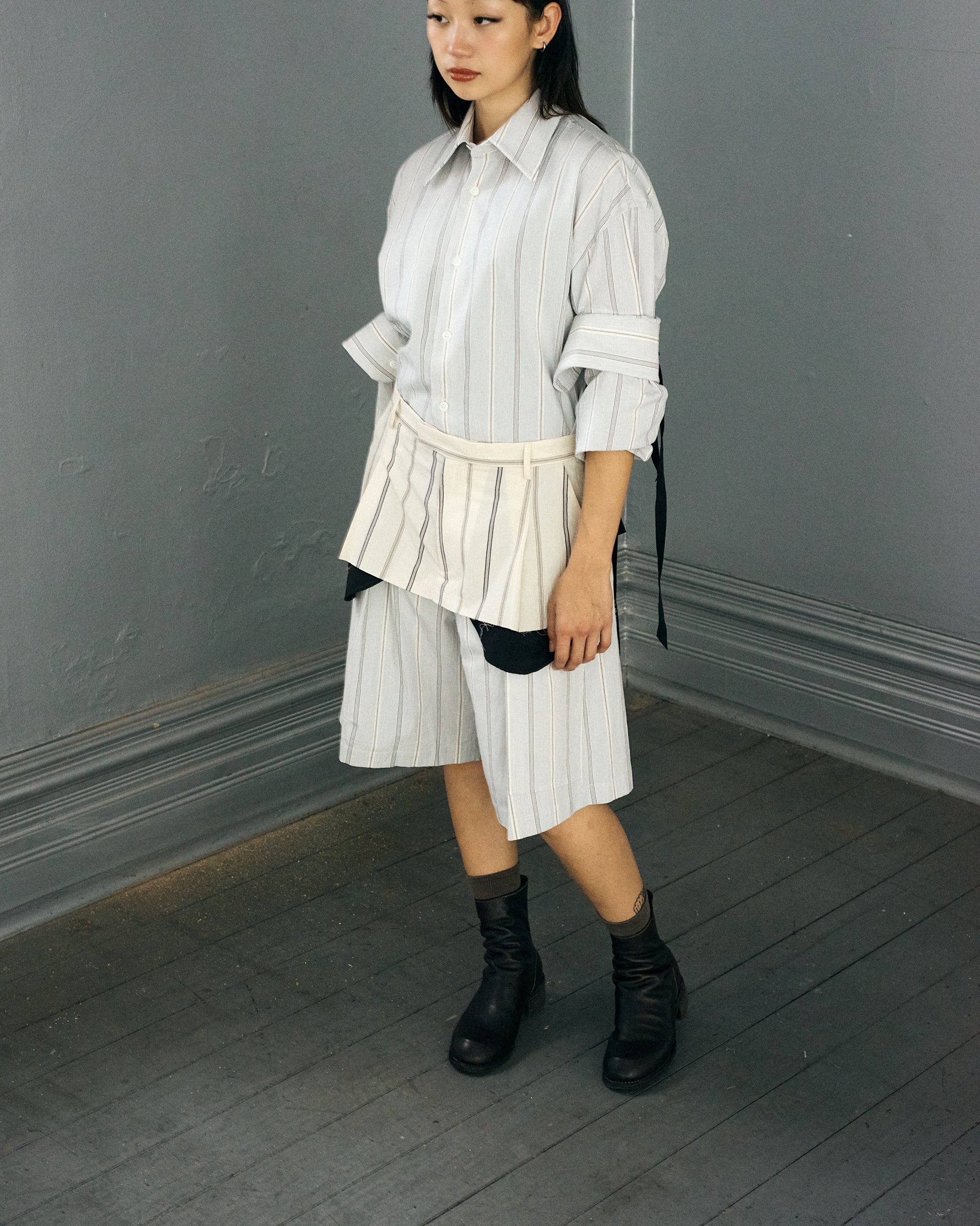 Introducing: Marina Yee - DILETTANTE – Dilettante