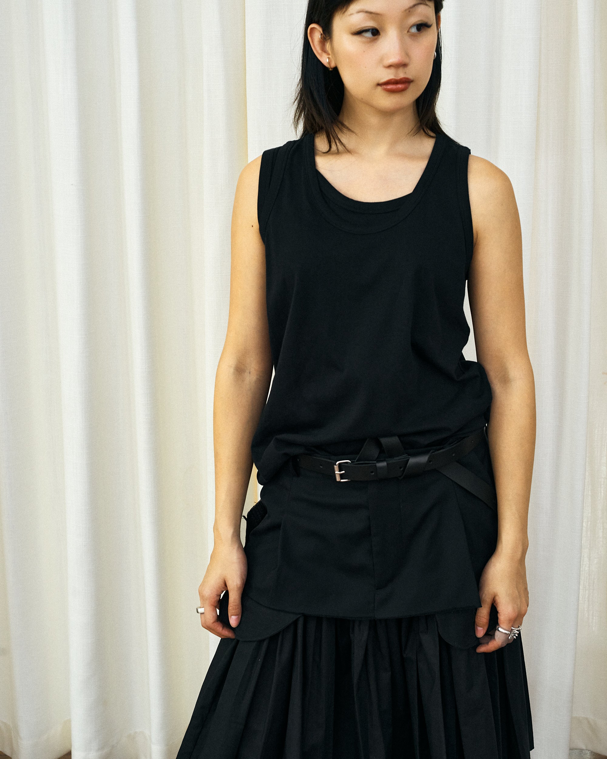 Introducing: Marina Yee - DILETTANTE – Dilettante