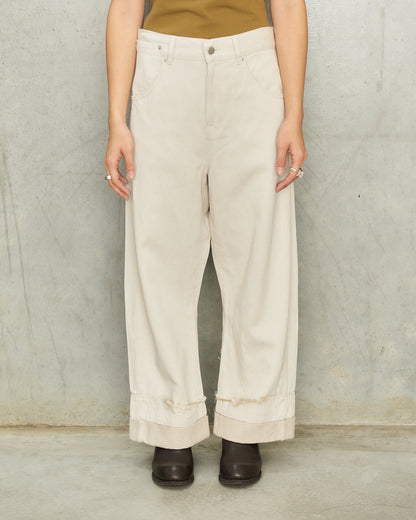 Off-White Dean Denim Trousers