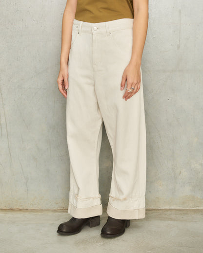 Off-White Dean Denim Trousers