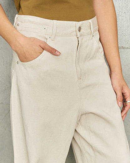 Off-White Dean Denim Trousers