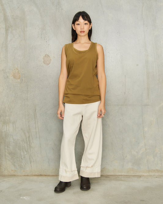 Off-White Dean Denim Trousers