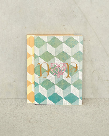 Medium Notebook & Personalisation by Kuan Jia