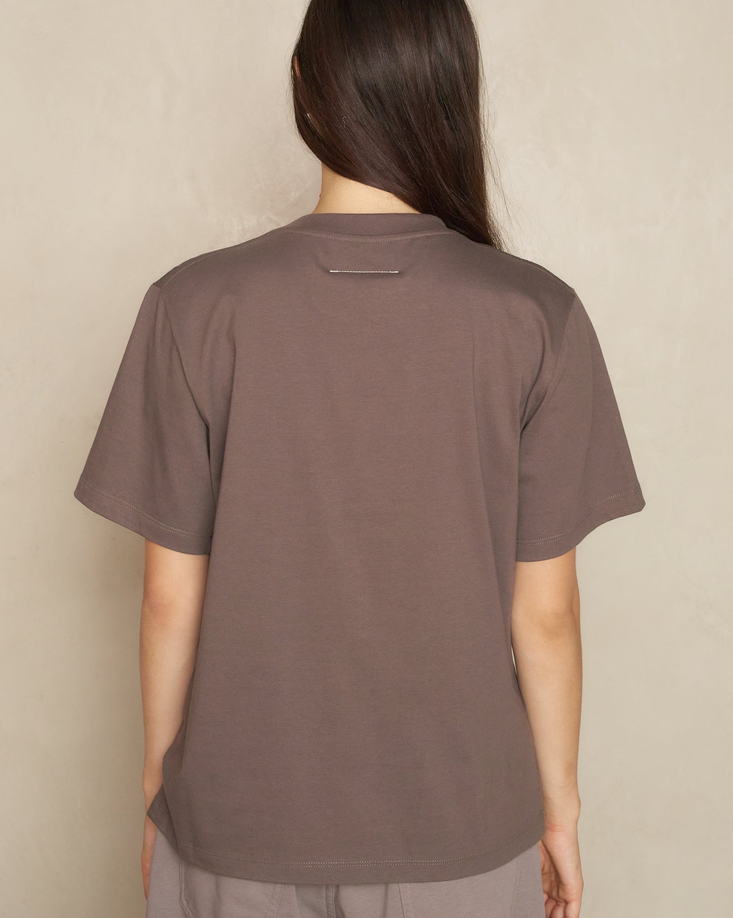 Brown Cat T-Shirt